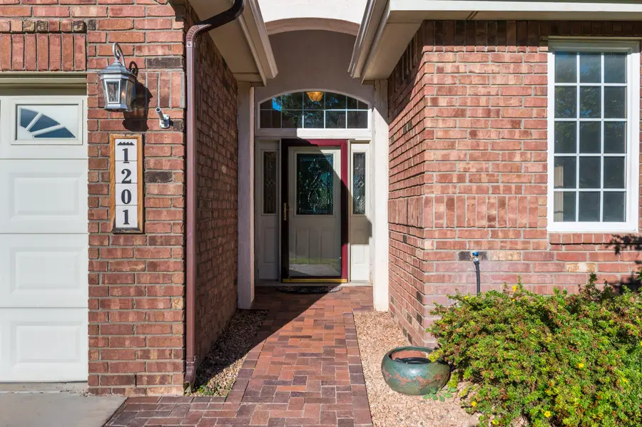 1201 Ruffian Court Se, Albuquerque, NM 87123 - Image #2