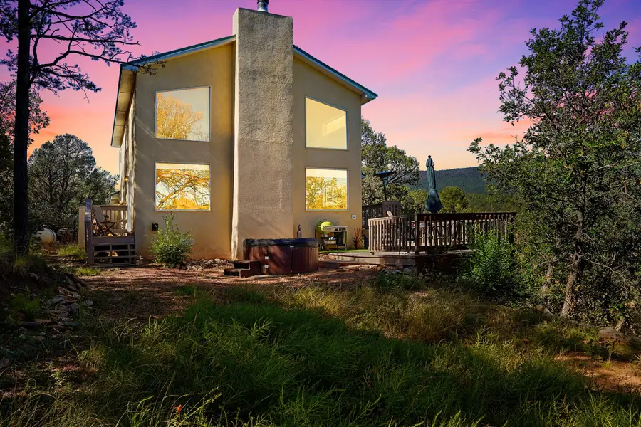 2 Cedar Hill Place, Cedar Crest, NM 87008 - Image #2