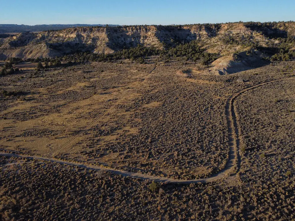 0 Banco Road, La Jara, NM 87027 - Image #1