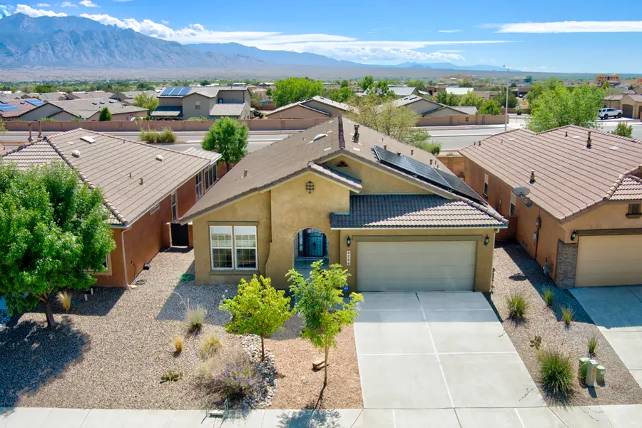 4229 North Pole Loop Ne, Rio Rancho, NM 87144 - Image #2