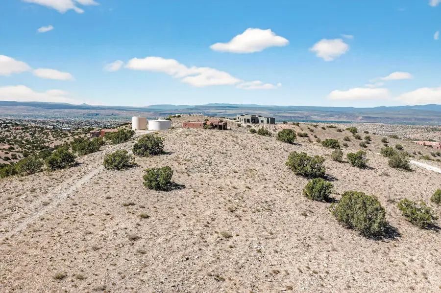 TBD Overlook Drive, Placitas, NM 87043 - Image #3