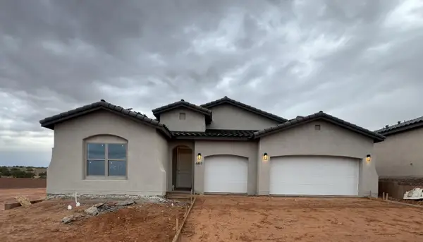 6817 Preston Road, Rio Rancho, NM 87144