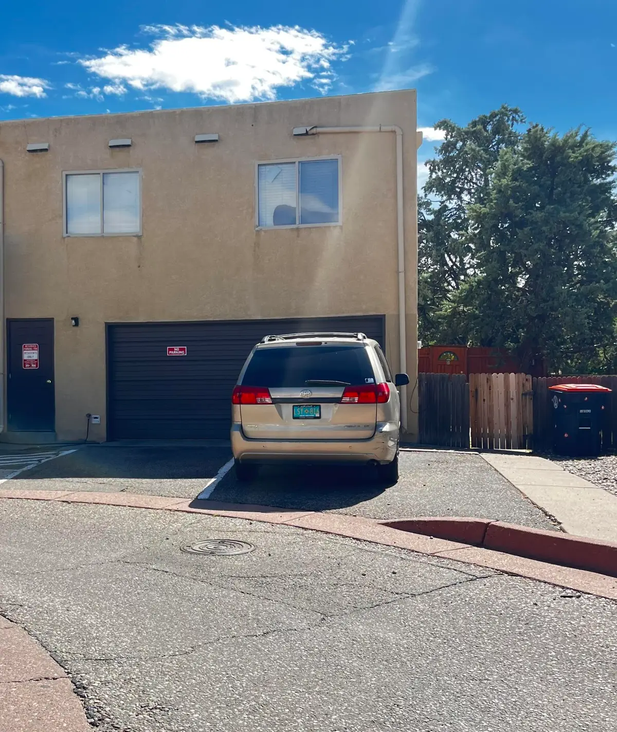 12000 Stilwell Place Ne #C, Albuquerque, NM 87112 - Image #1