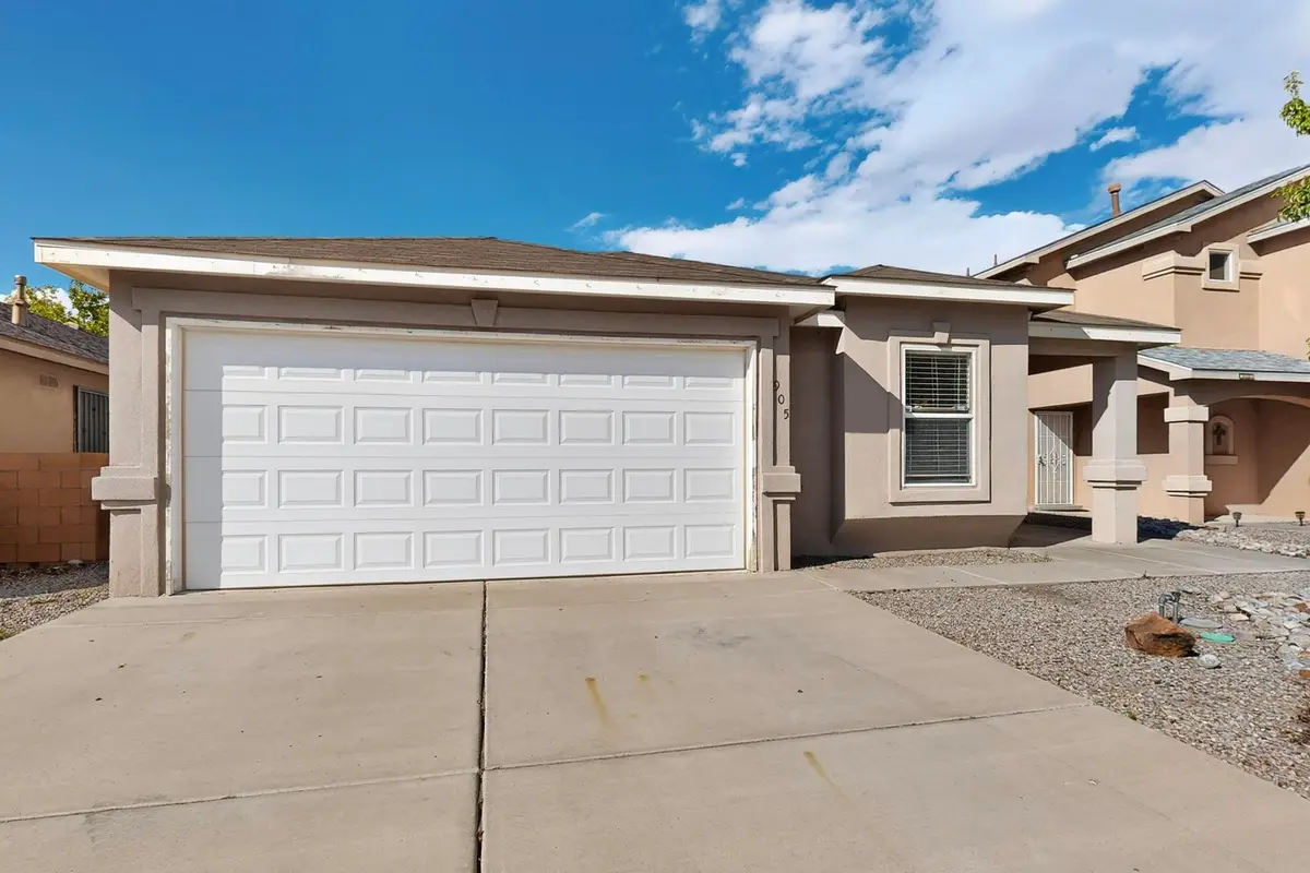 905 Telstar Loop Nw, Albuquerque, NM 87121 - Image #1