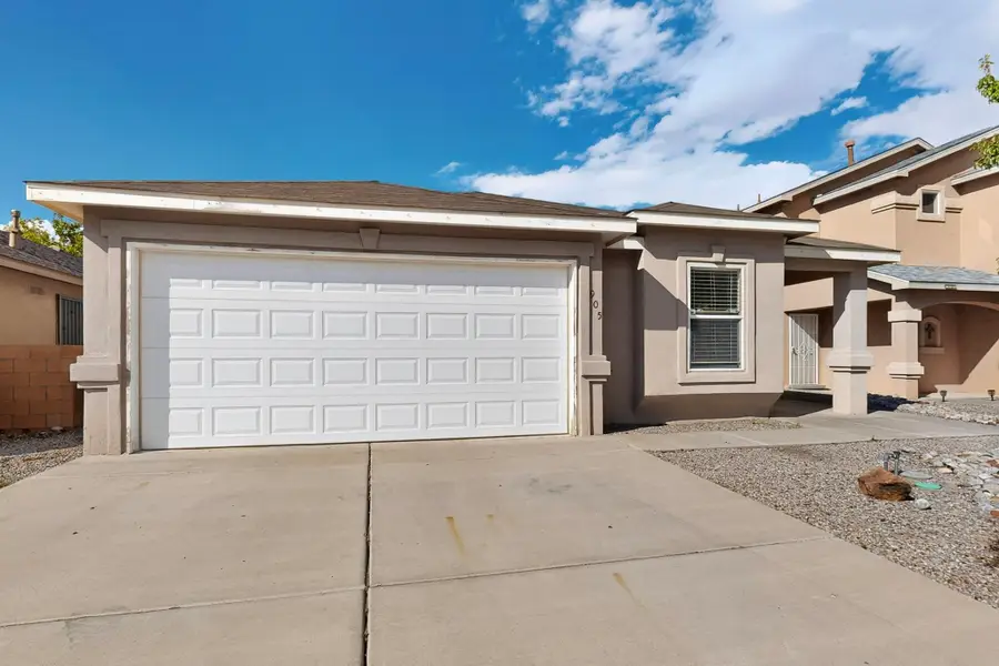 905 Telstar Loop Nw, Albuquerque, NM 87121 - Image #3