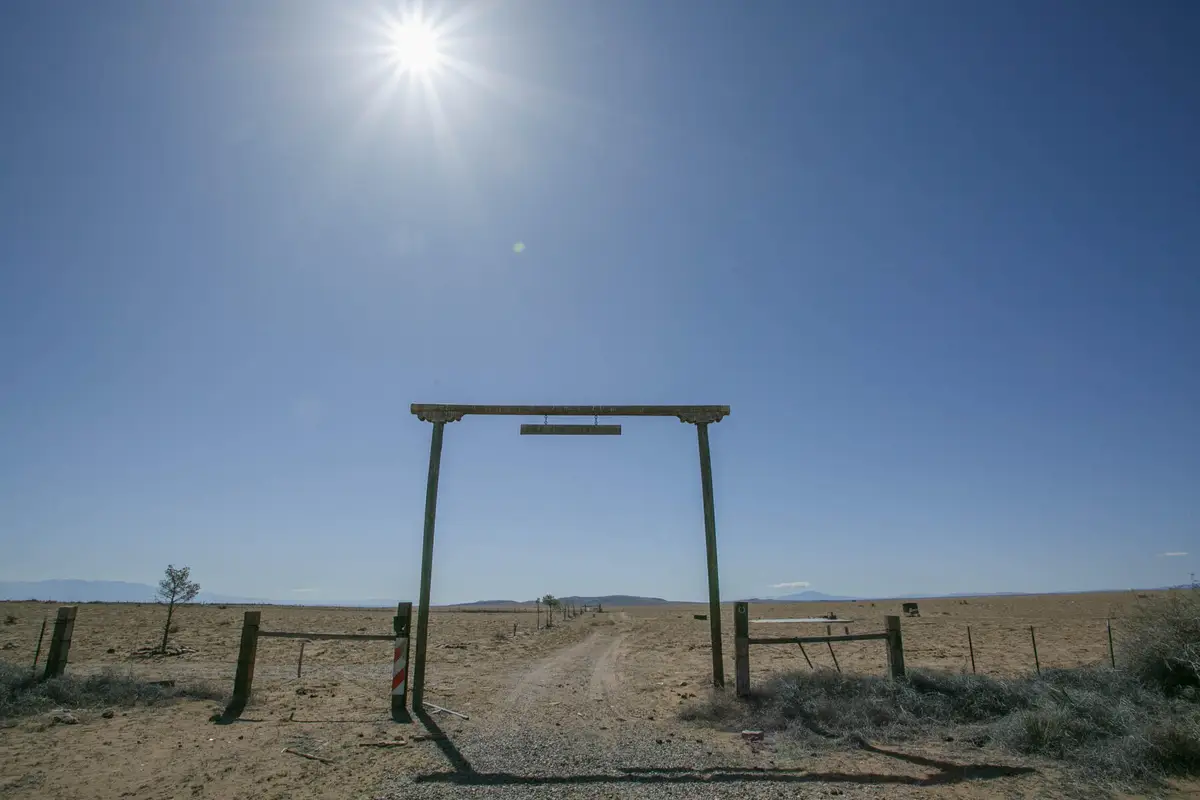 N/a, Albuquerque, NM 87121 - Image #1