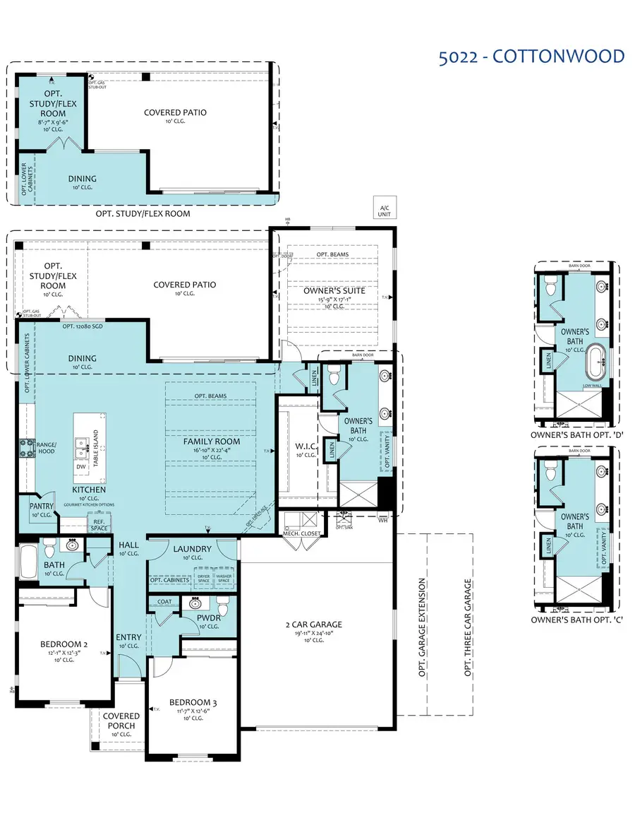 1004 Ontario Place Ne, Rio Rancho, NM 87144 - Image #2