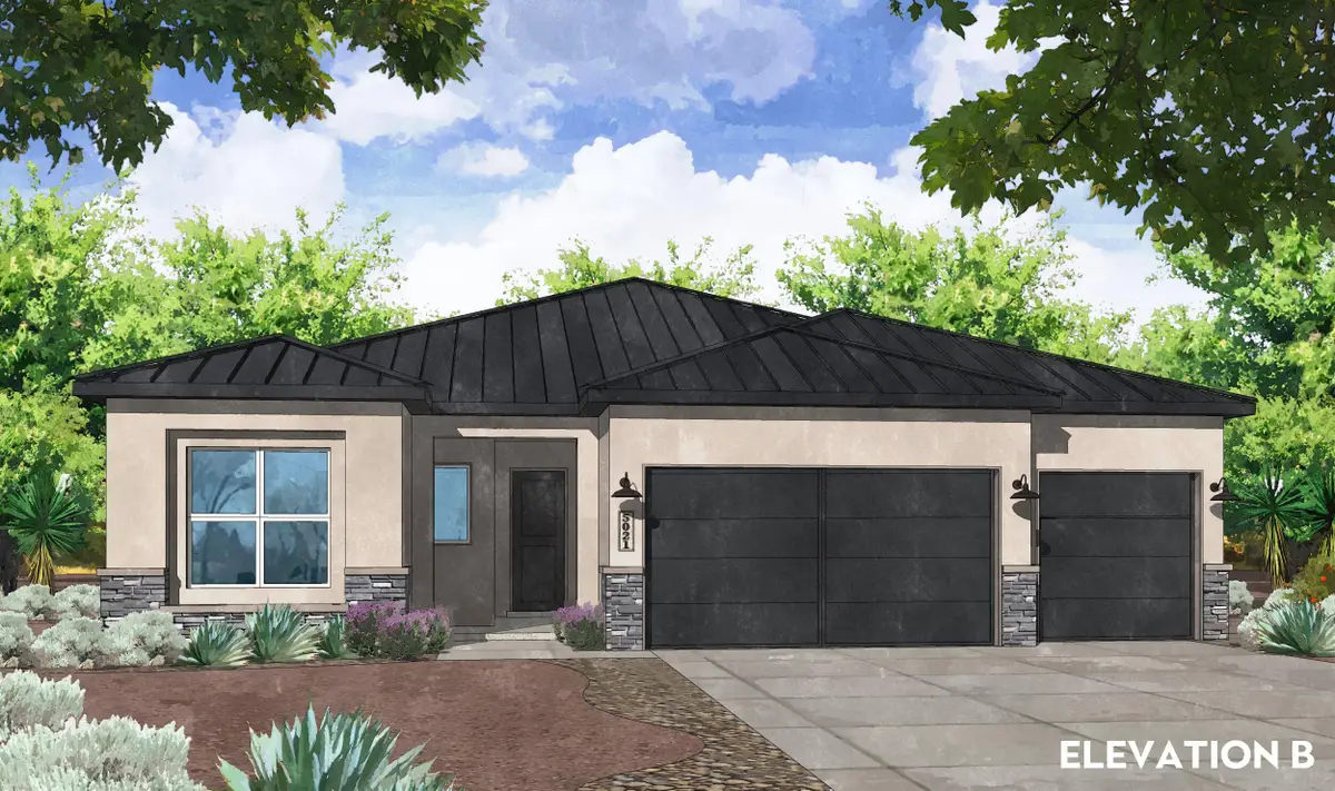 1008 Ontario Place Ne, Rio Rancho, NM 87144 - Image #1