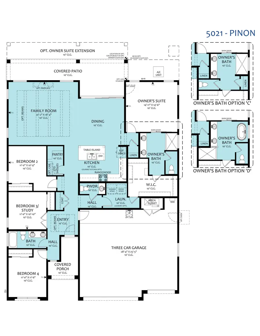 1008 Ontario Place Ne, Rio Rancho, NM 87144 - Image #2