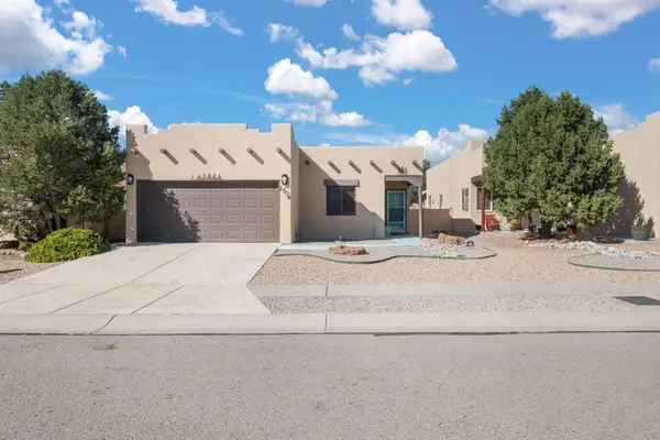 1509 Vista Monte Drive Ne, Albuquerque, NM 87113