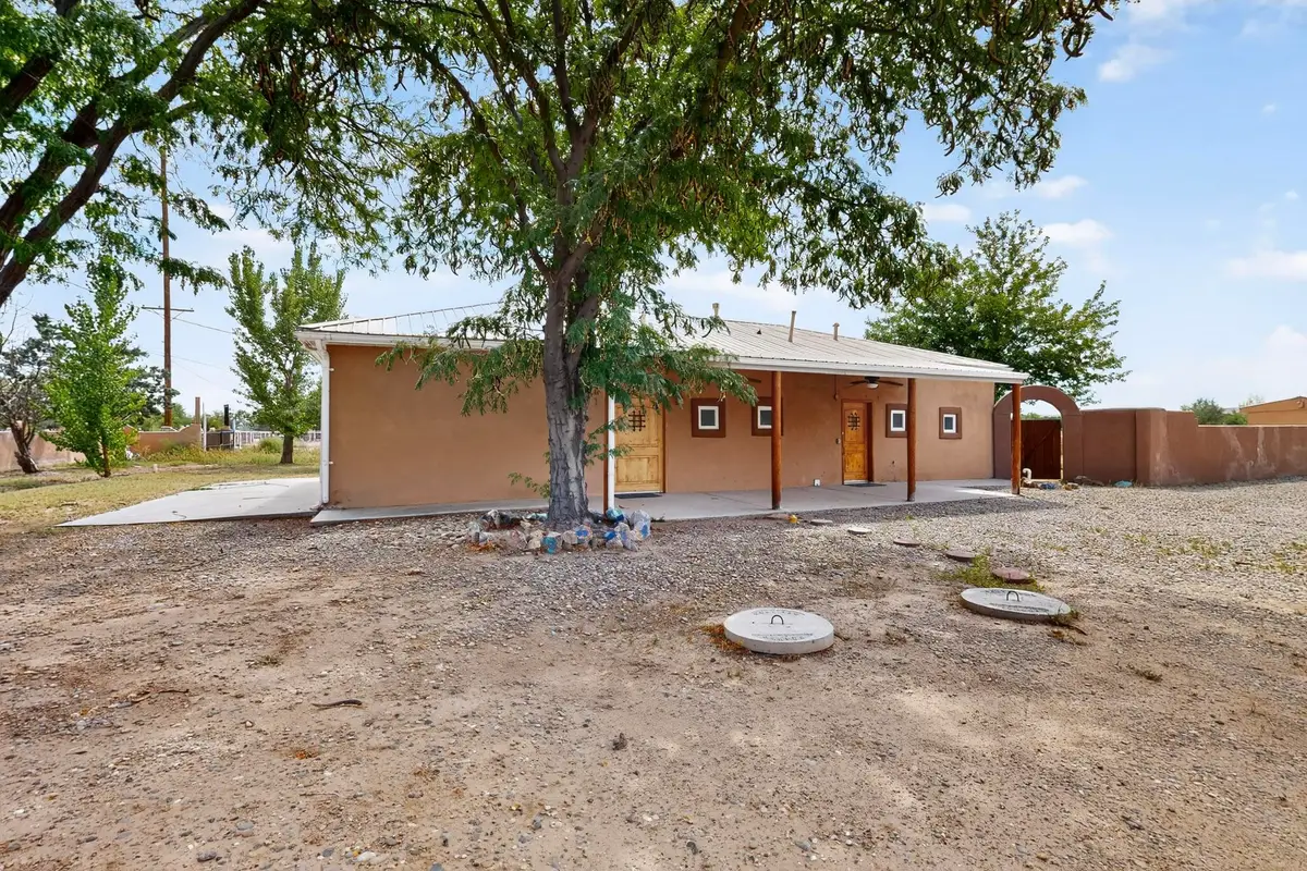 1408 Highway 116, Belen, NM 87002 - Image #1
