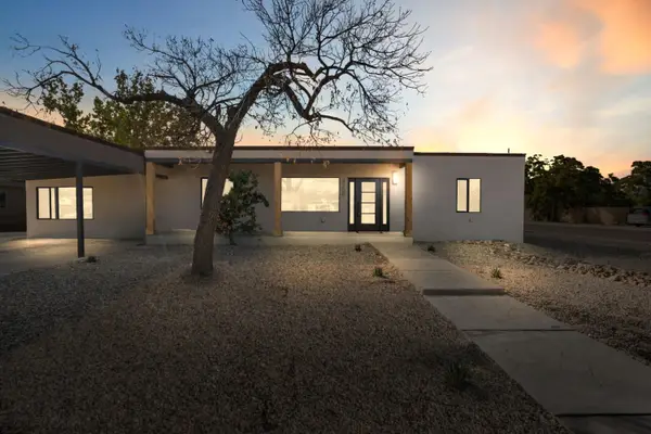 3209 Valley Haven Court Nw, Albuquerque, NM 87107