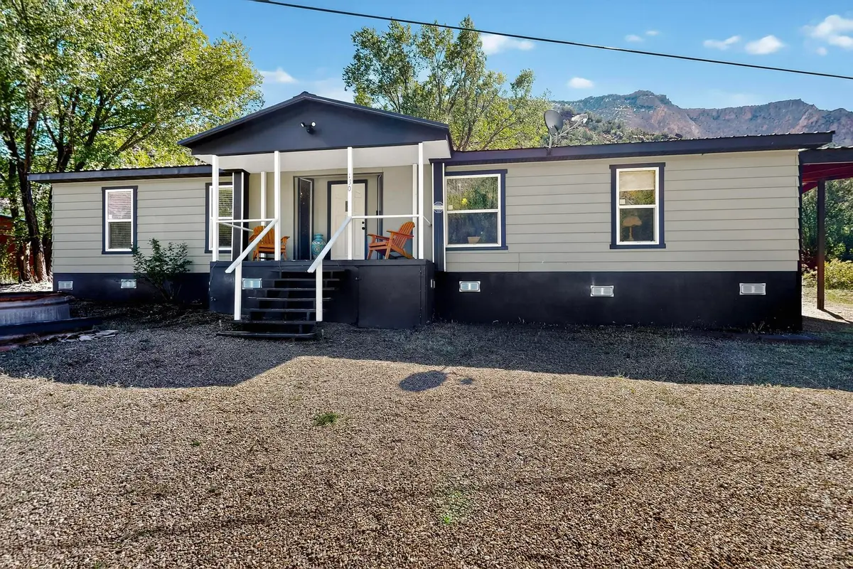 130 Stubborn Pine Road, Jemez Springs, NM 87025 - Image #1