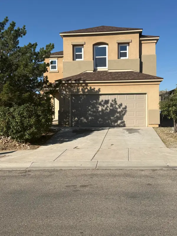 2931 Cabral Trail Sw, Albuquerque, NM 87121