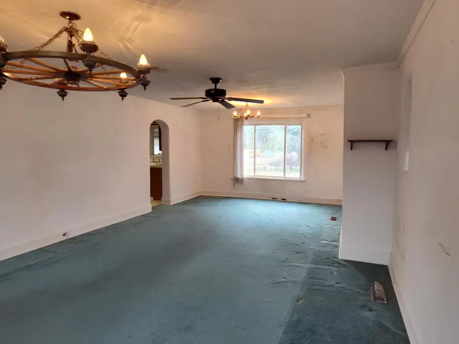 104 Third Street, Mountainair, NM 87036 - Image #3