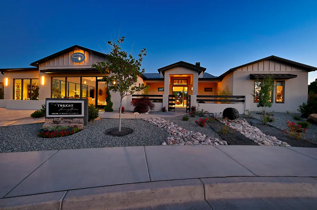 204 Lavender Place Ne, Albuquerque, NM 87113 - Image #1