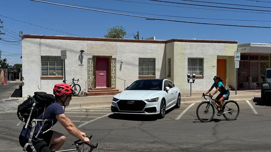 3415 Silver Avenue Se, Albuquerque, NM 87106 - Image #2