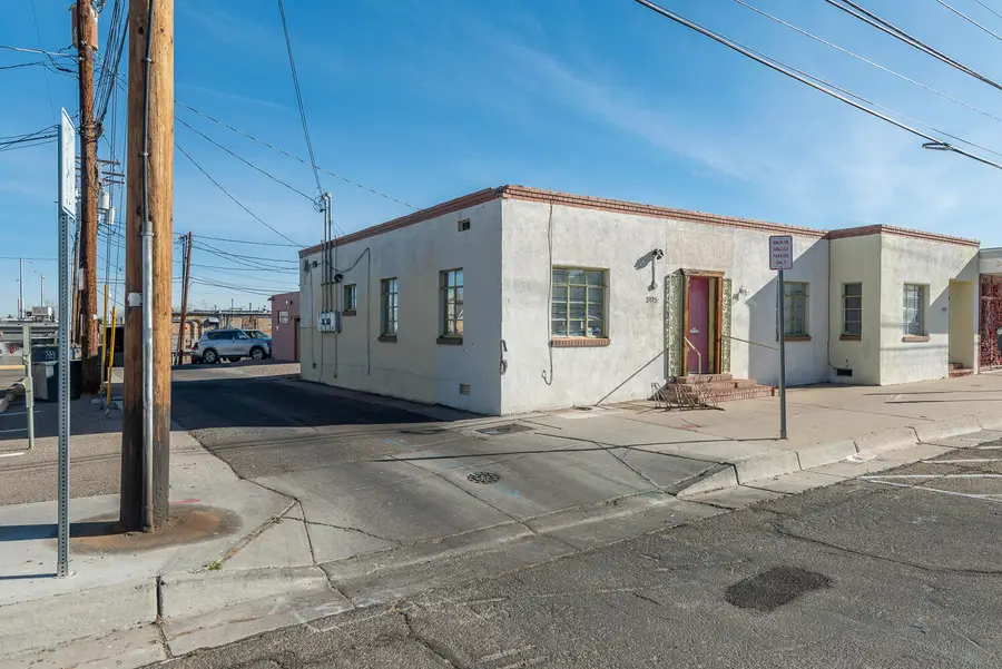 3415 Silver Avenue Se, Albuquerque, NM 87106 - Image #3