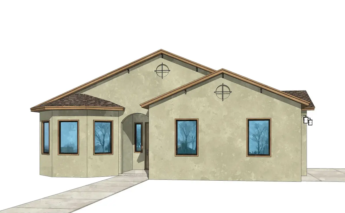 6701 Quivira Drive Nw, Albuquerque, NM 87120 - Image #1