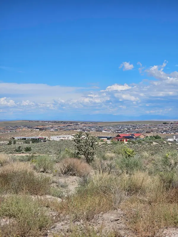 804 Acebo Road Ne, Rio Rancho, NM 87144