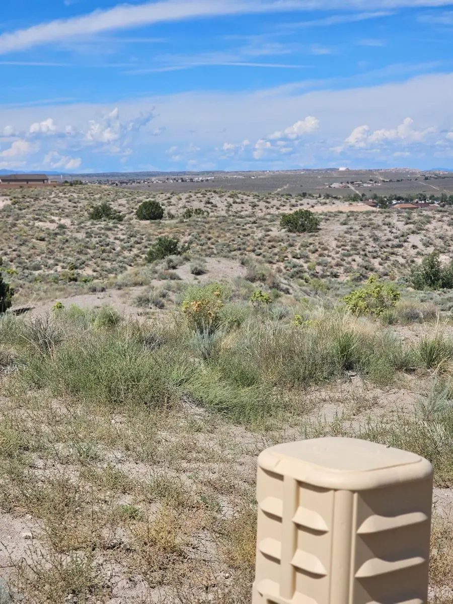 804 Acebo Road Ne, Rio Rancho, NM 87144 - #3