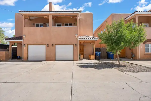 722 11th Street Nw, Albuquerque, NM 87102