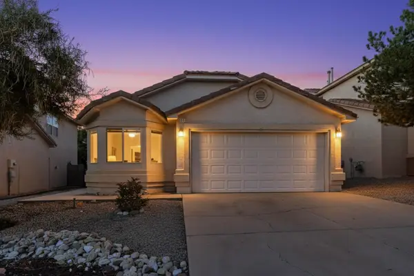 1504 Peppoli Loop Se, Rio Rancho, NM 87124