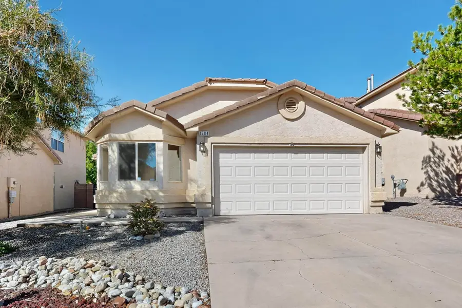 1504 Peppoli Loop Se, Rio Rancho, NM 87124 - Image #2