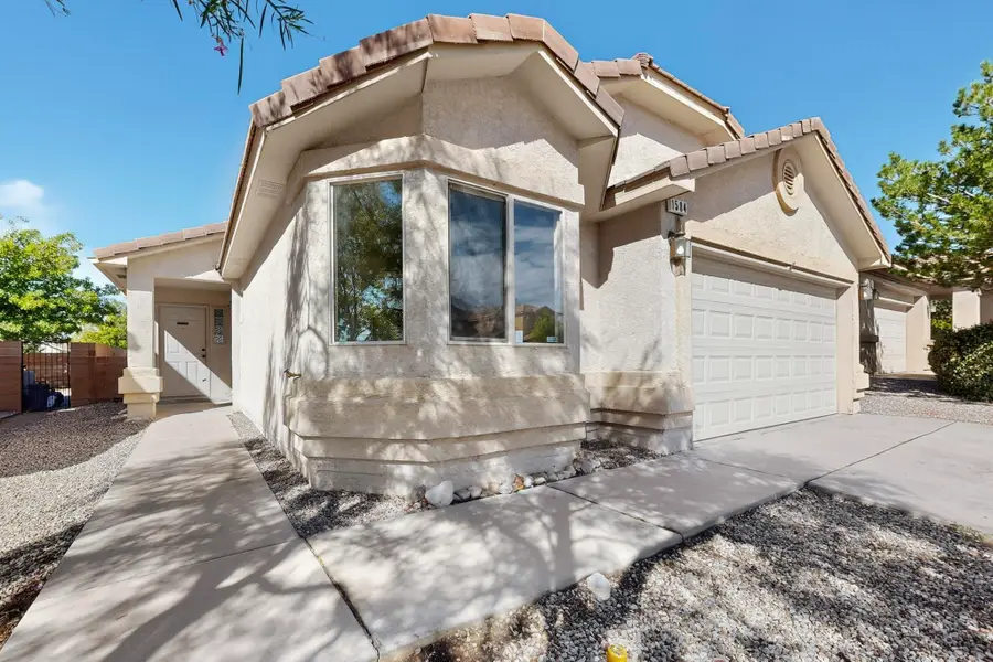 1504 Peppoli Loop Se, Rio Rancho, NM 87124 - Image #3