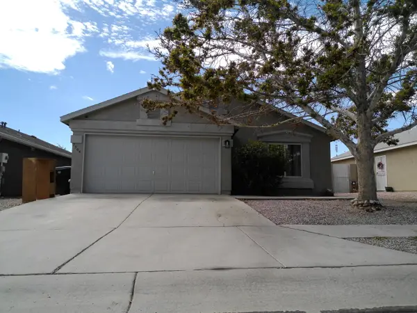 7304 Autumn Sky Road Sw, Albuquerque, NM 87121