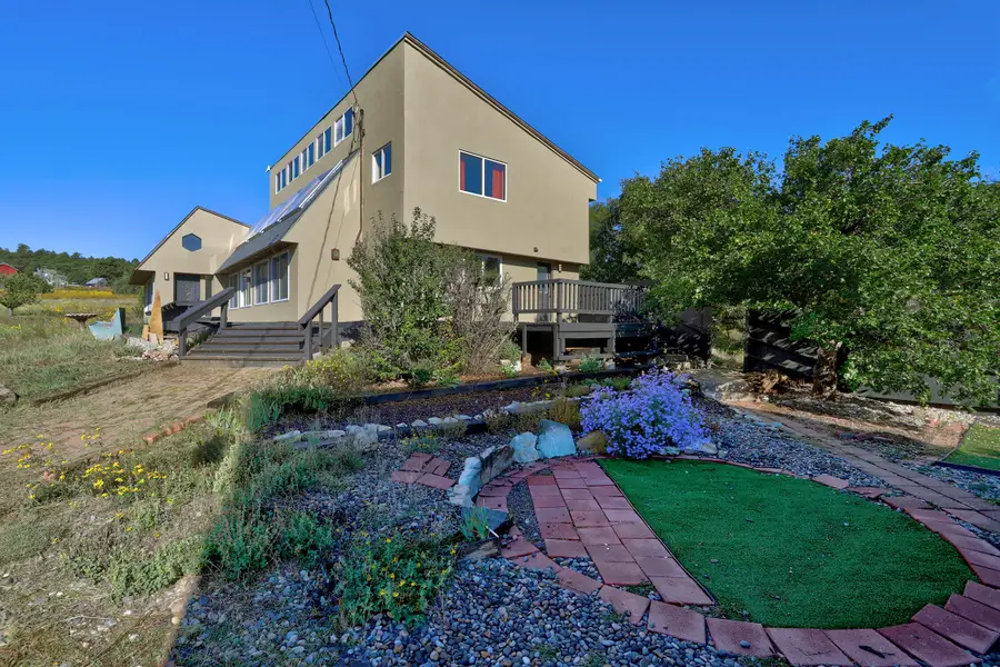 43 Apple Ranch Road, Tijeras, NM 87059 - Image #2