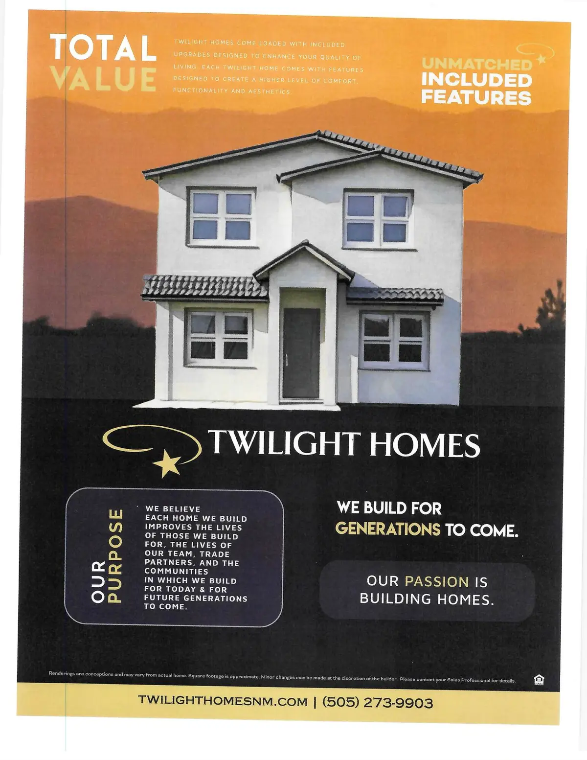 1954 Pena Avenue Se, Albuquerque, NM 87105 - Image #1