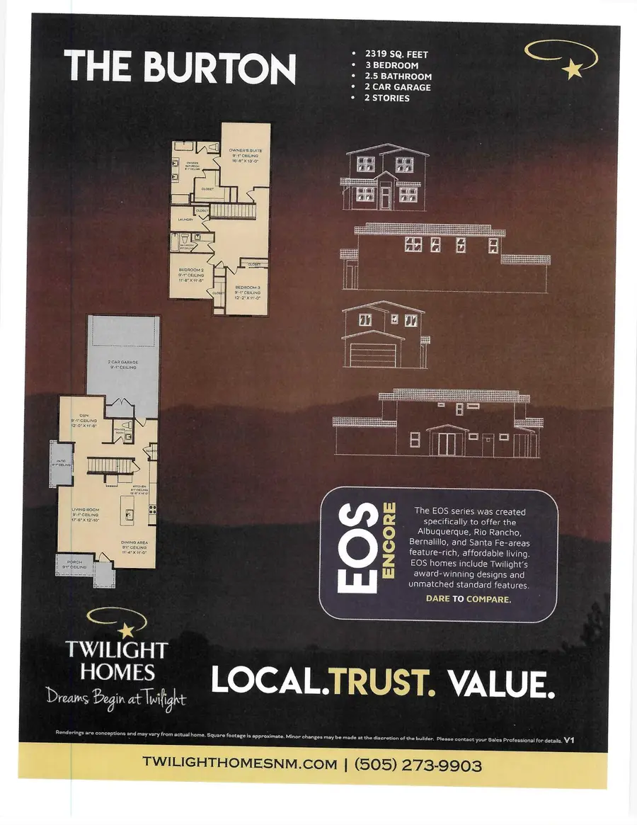 1954 Pena Avenue Se, Albuquerque, NM 87105 - Image #2