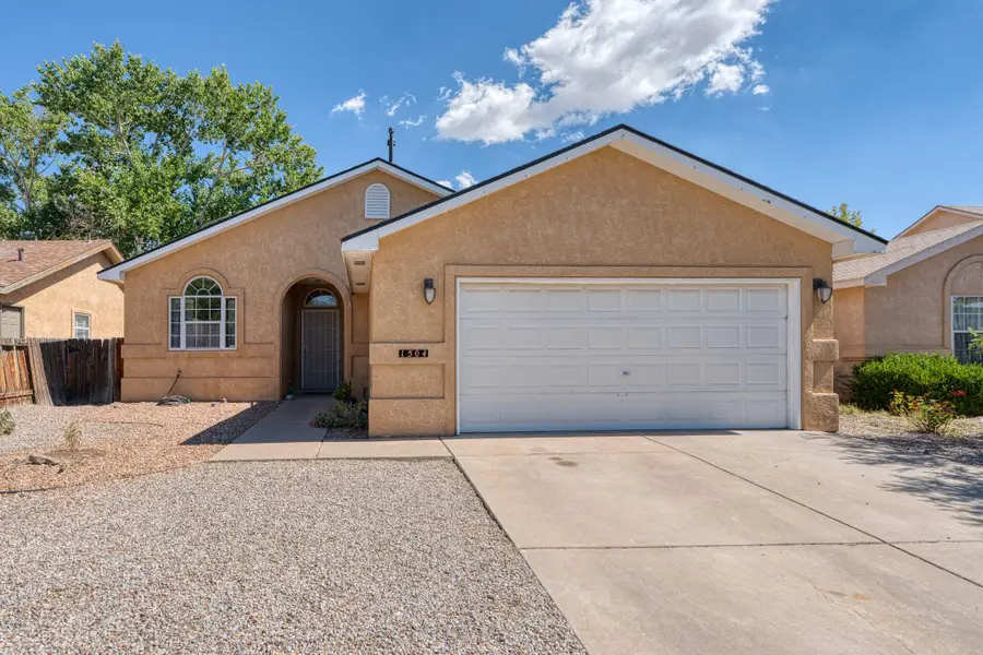 1504 Desert Bloom Street Nw, Albuquerque, NM 87120 - Image #2