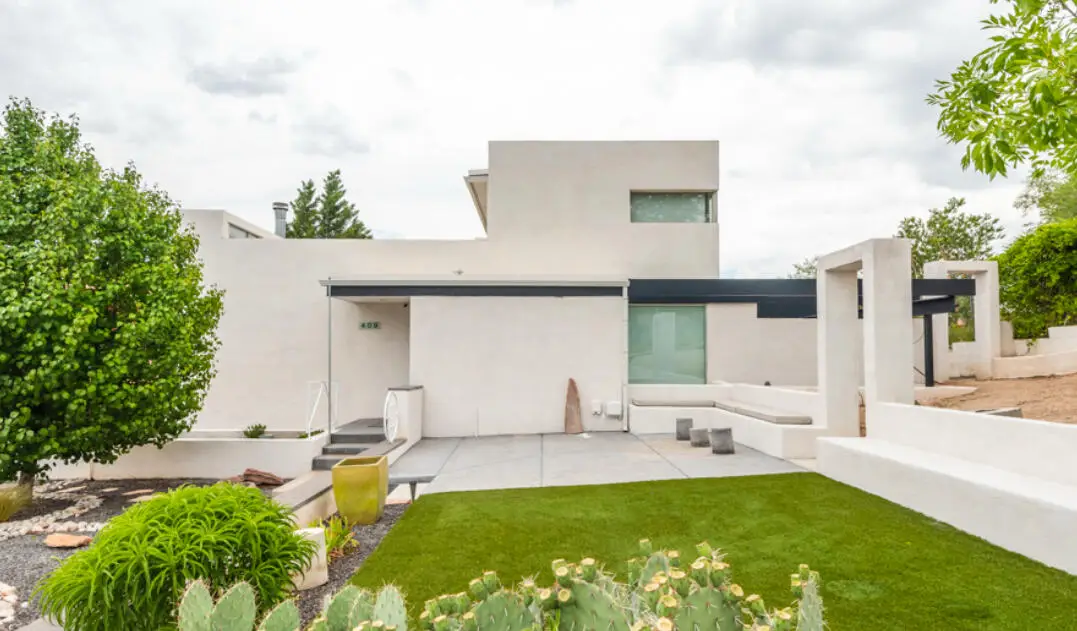 409 Ridge Place Ne, Albuquerque, NM 87106 - Image #1