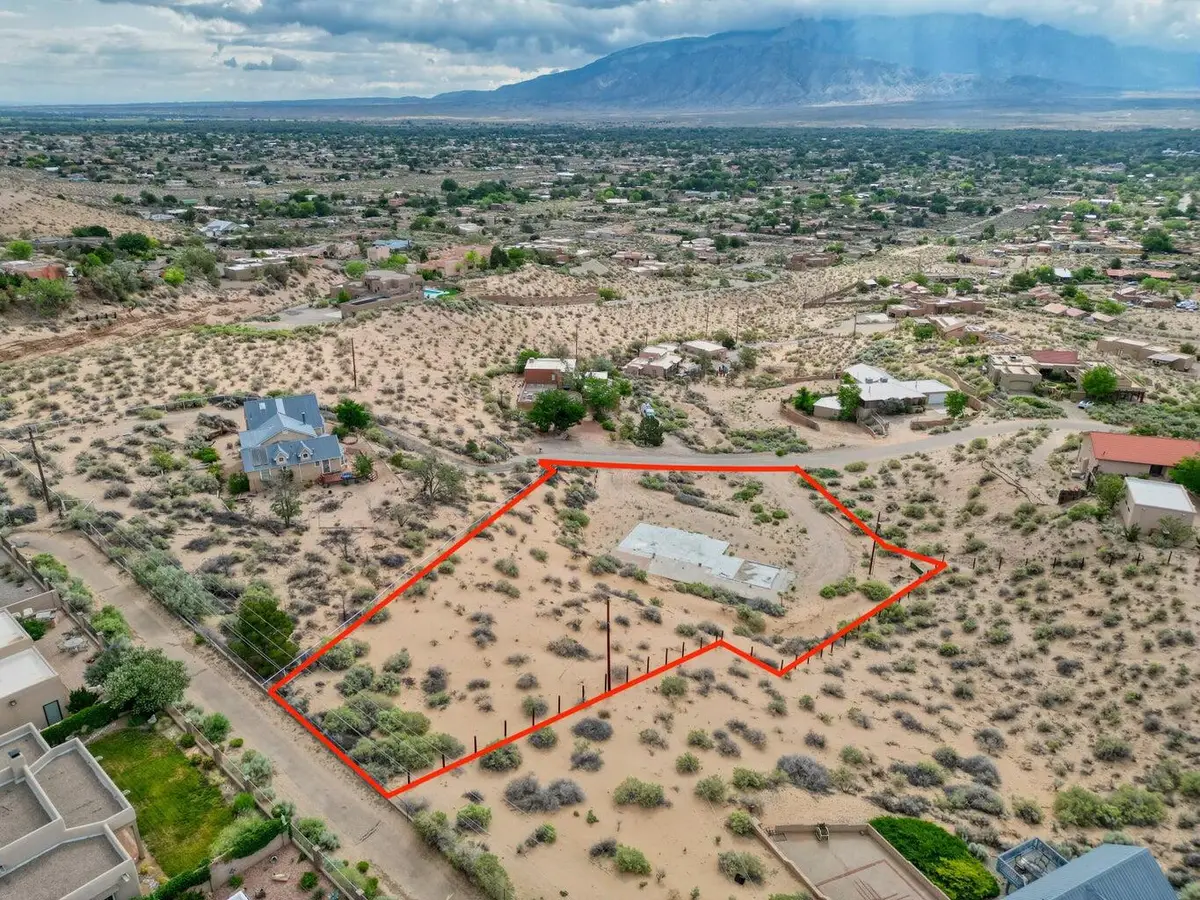 75 Calle Roja, Corrales, NM 87048 - #1