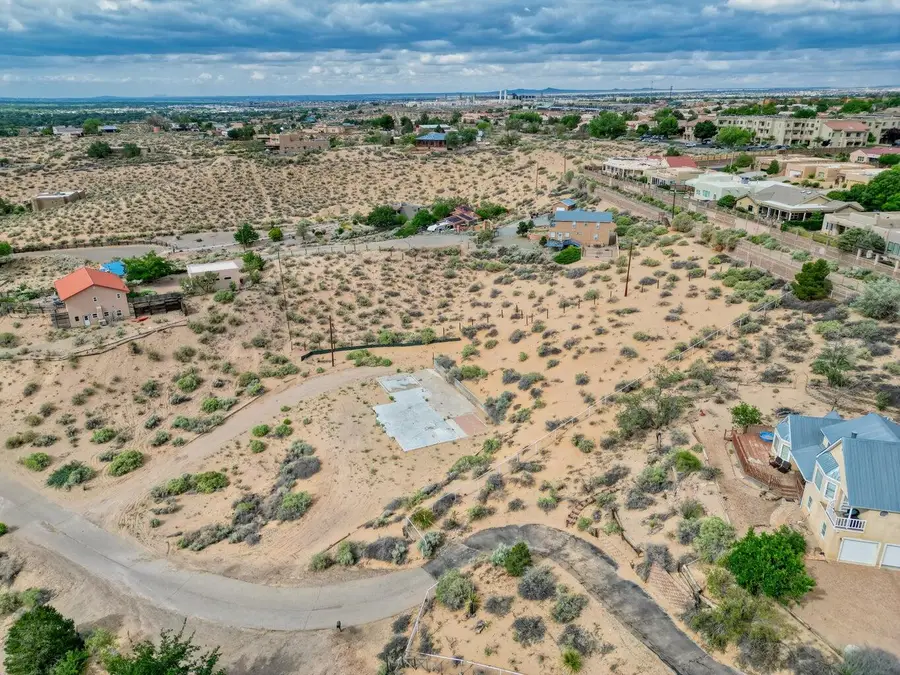 75 Calle Roja, Corrales, NM 87048 - #2