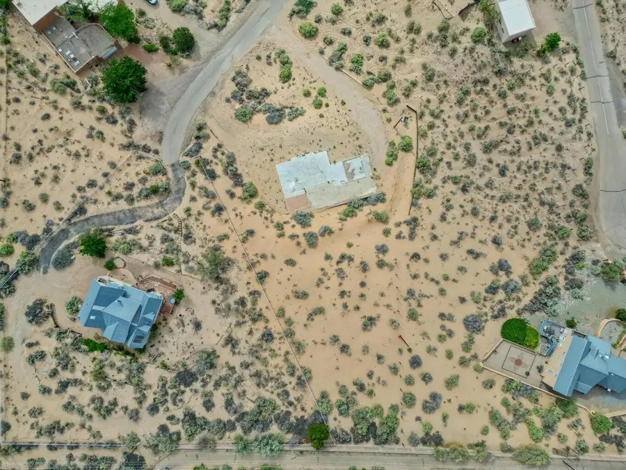 75 Calle Roja, Corrales, NM 87048 - #3
