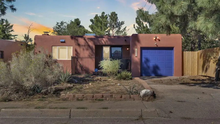 5017 Inspiration Drive Se, Albuquerque, NM 87108 - Image #2