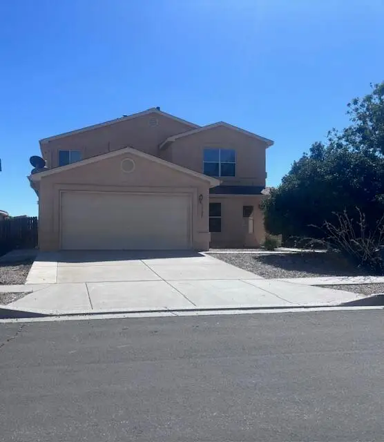 3920 Rancho Centro Nw, Albuquerque, NM 87120 - Image #1