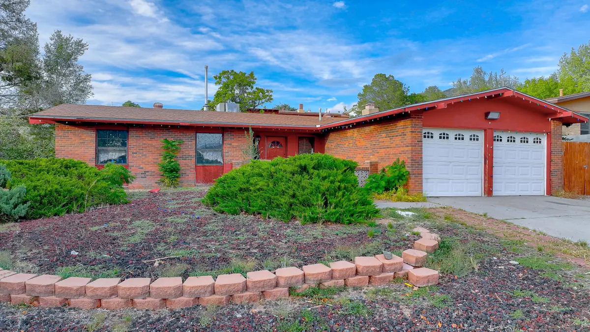 13421 Auburn Avenue Ne, Albuquerque, NM 87112 - Image #1