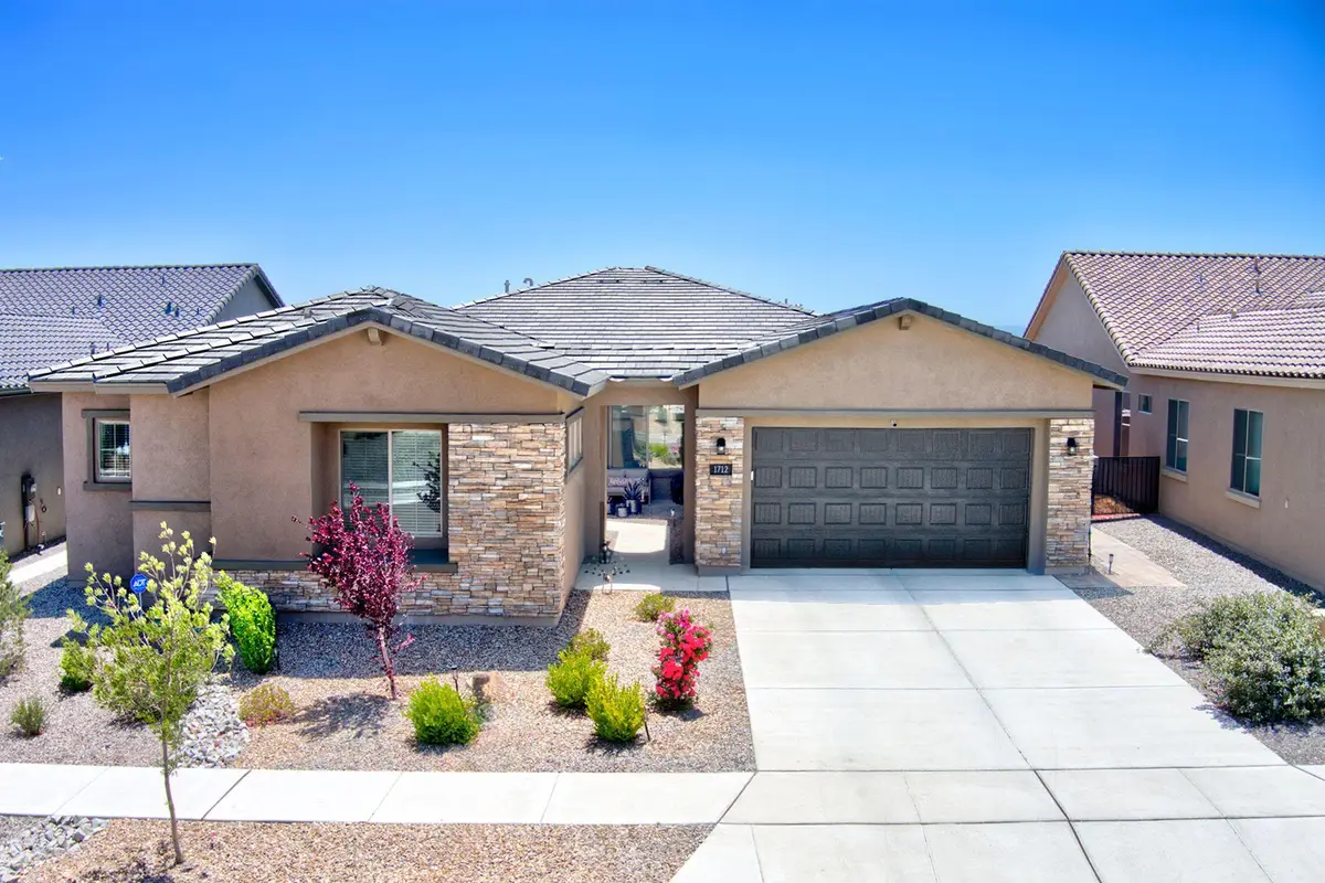 1712 Deer Valley Trail Nw, Albuquerque, NM 87120 - Image #1