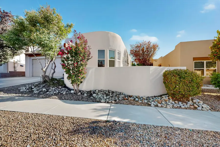 7428 Pawnee Creek Trail Ne, Albuquerque, NM 87113 - Image #2