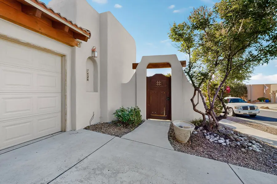 7428 Pawnee Creek Trail Ne, Albuquerque, NM 87113 - Image #3