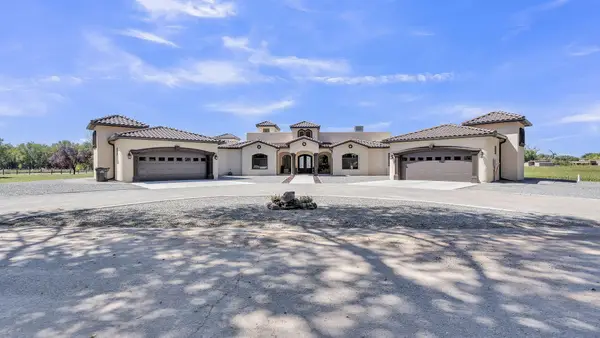 14 Hacienda Del Valle, Peralta, NM 87042