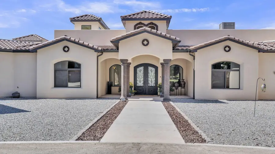 14 Hacienda Del Valle, Peralta, NM 87042 - Image #3