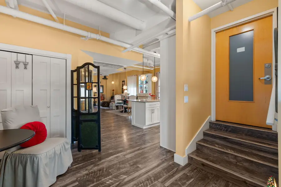 219 Central Avenue Nw #409, Albuquerque, NM 87102 - Image #3