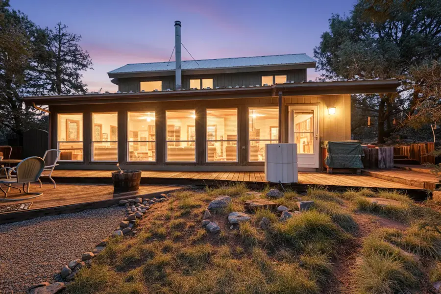 88 Juniper Hill Loop, Cedar Crest, NM 87008 - #2