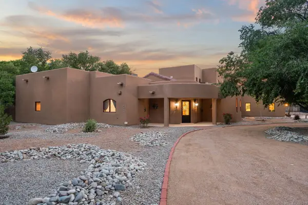 9005 4th Street Nw, Albuquerque, NM 87114