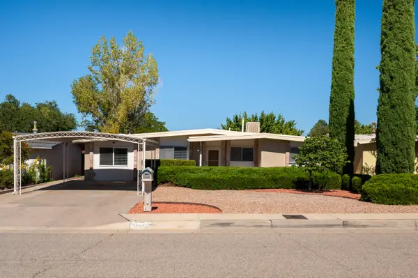 6009 Brenda Street Ne, Albuquerque, NM 87109